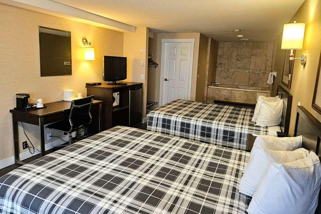 Rodeway & Hotel Kamloops