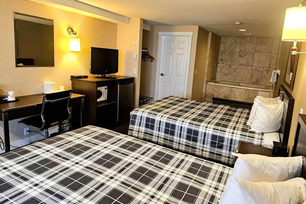 Hotel Rodeway & 3*
